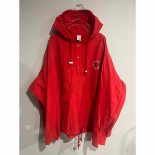 VINTAGE - WEATHERPROOF スエードジャケット ブルゾン ナイロン VINTAGE - WEATHERPROOF スエードジャケット ブルゾン ナイロン