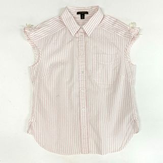 LOUIS VUITTON(シャツ/ブラウス(半袖/袖なし))のフリマ LOUIS VUITTON(シャツ/ブラウス(半袖/袖なし))のフリマ