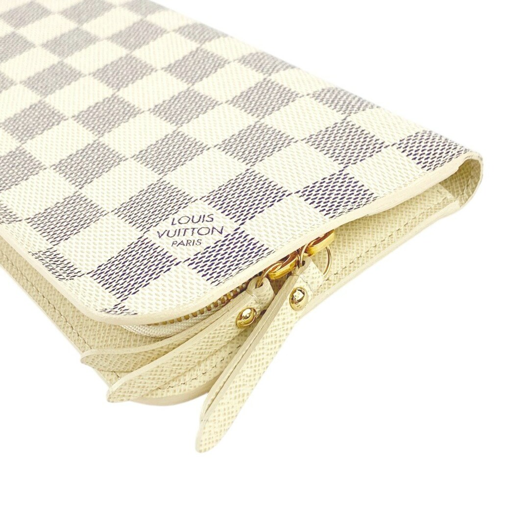 LOUIS VUITTON - □新同□ ルイヴィトン ポルトフォイユ LOUIS VUITTON - □新同□ ルイヴィトン ポルトフォイユ