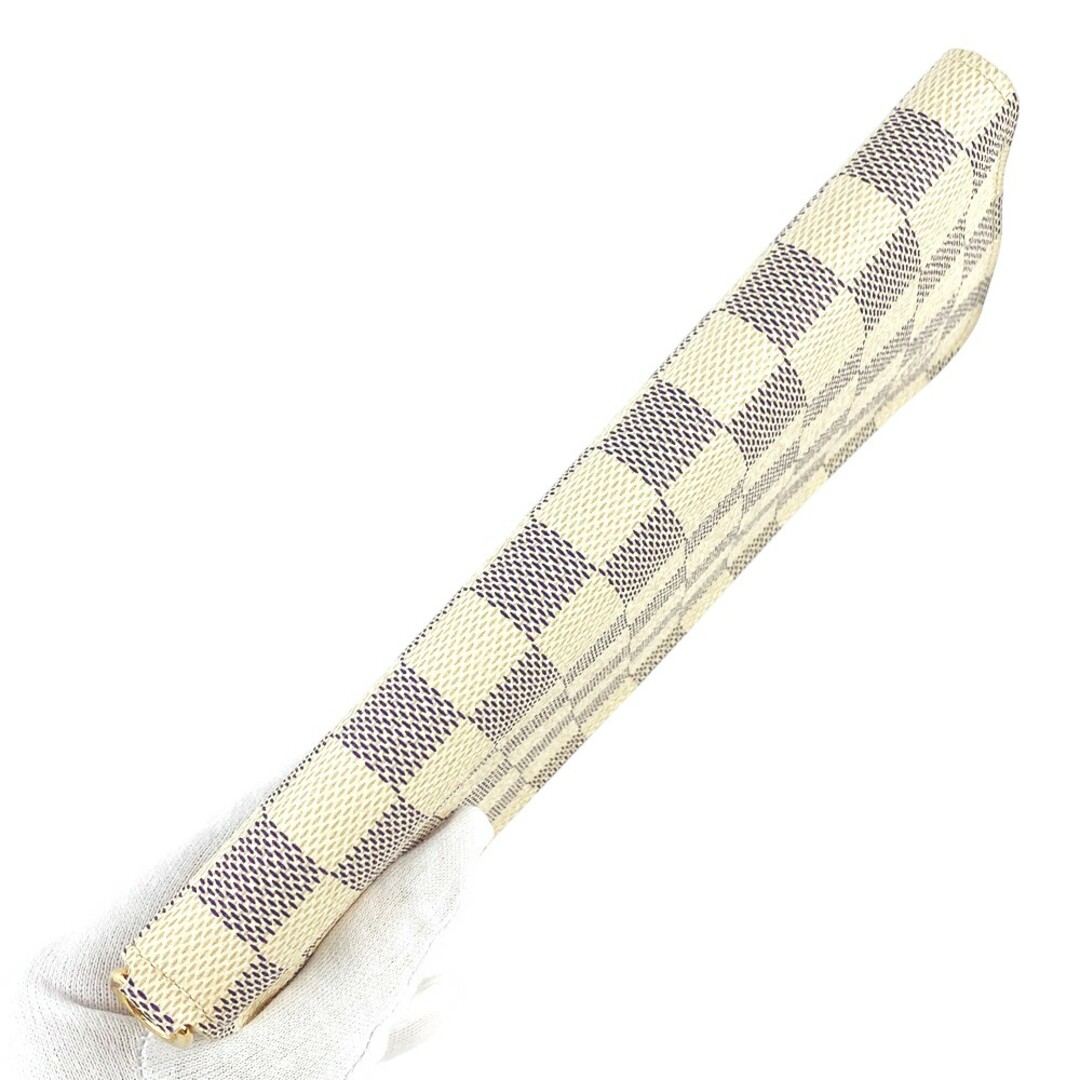 LOUIS VUITTON - □新同□ ルイヴィトン ポルトフォイユ LOUIS VUITTON - □新同□ ルイヴィトン ポルトフォイユ