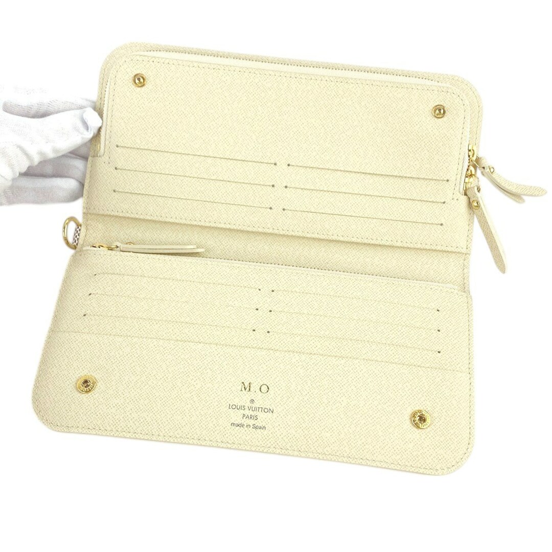 LOUIS VUITTON - □新同□ ルイヴィトン ポルトフォイユ LOUIS VUITTON - □新同□ ルイヴィトン ポルトフォイユ