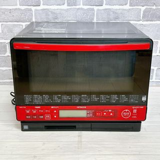 電子レンジ (レッド/赤色系)のフリマアイテム一覧 電子レンジ (レッド/赤色系)のフリマアイテム一覧