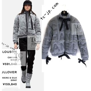 CHANEL - 72万 シャネル ダウン ジャケット CHANEL ココ CHANEL - 72万 シャネル ダウン ジャケット CHANEL ココ