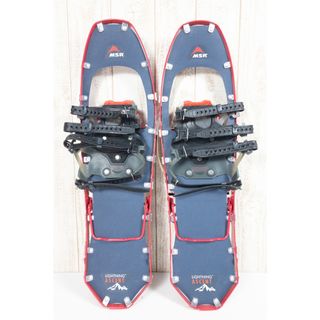 MSR - 美品 エムエスアール MSR LIGHTNING ASCENT ライトニング MSR - 美品 エムエスアール MSR LIGHTNING ASCENT ライトニング