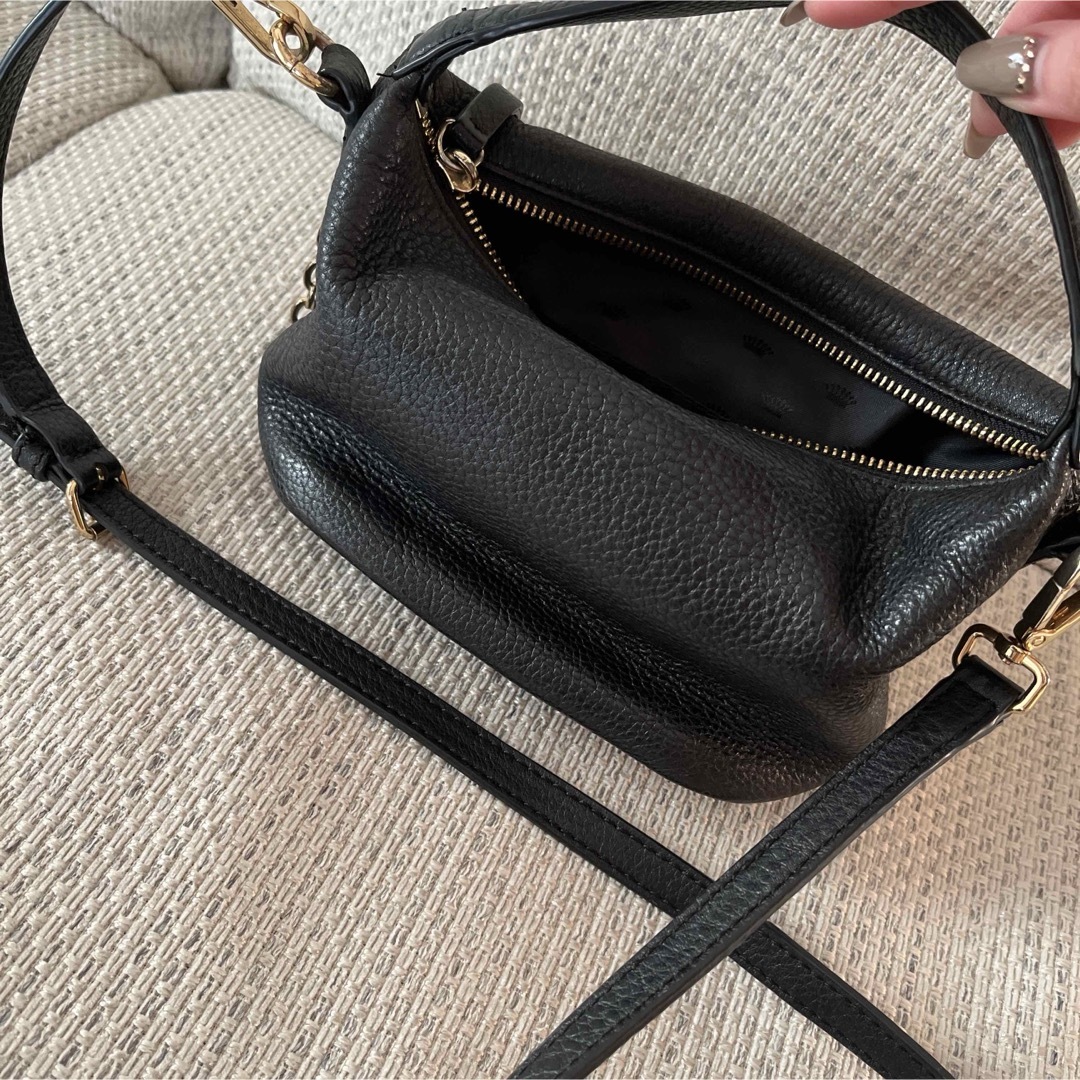 Juicy Couture(ジューシークチュール)のジューシークチュール　ミニバッグ レディースのバッグ(ショルダーバッグ)の商品写真