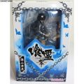 でじたみん限定 諌山黄泉(いさやまよみ) 喰霊-零-(ガレイゼロ) 1/8 完成品 フィギュア メガハウス