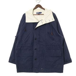 POLO RALPH LAUREN(マウンテンパーカー)のフリマアイテム一覧 POLO RALPH LAUREN(マウンテンパーカー)のフリマアイテム一覧