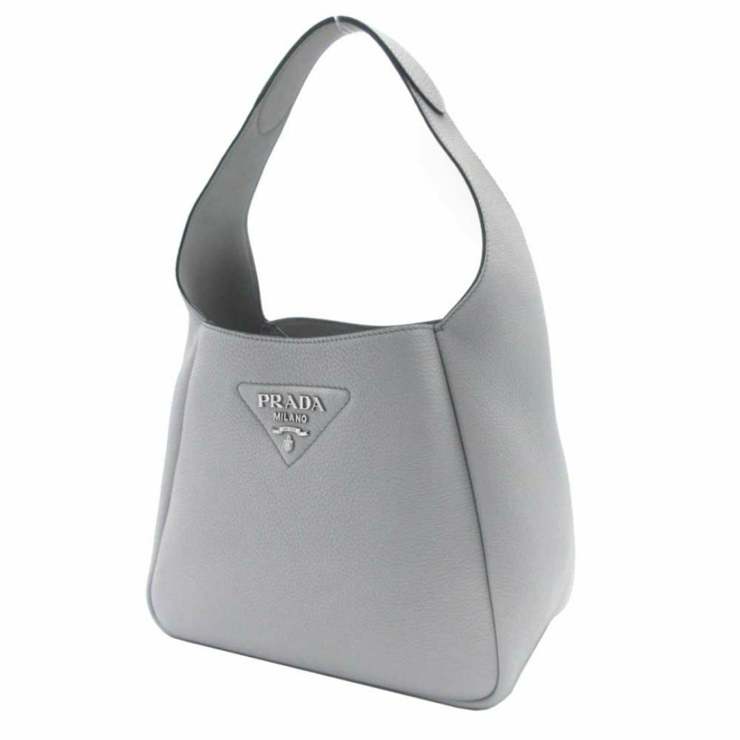 PRADA - 【新品】プラダ 1BC127 VIT.DAINO SOFT / FIORDALISO N PRADA - 【新品】プラダ 1BC127 VIT.DAINO SOFT / FIORDALISO N