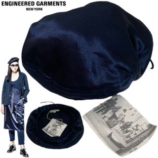 Engineered Garments - エンジアードガーメンツ パッチワーク Engineered Garments - エンジアードガーメンツ パッチワーク