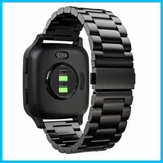 Garmin Venu SQ ベルト ATiC Garmin Venu/Fore(その他)