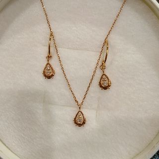 TAKE-UP(ネックレス)のフリマアイテム一覧 TAKE-UP(ネックレス)のフリマアイテム一覧