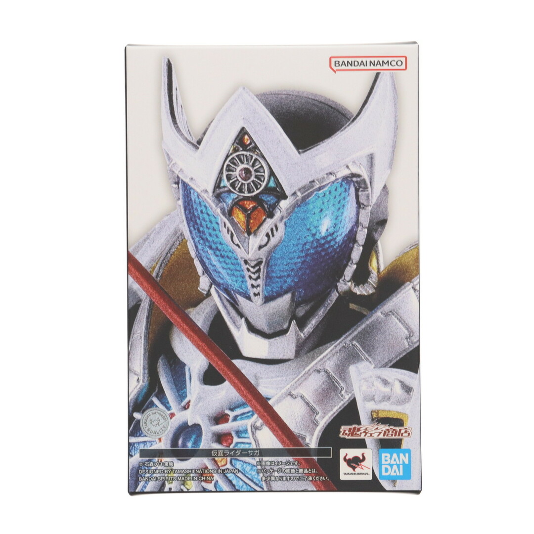 魂ウェブ商店限定 S.H.Figuarts(フィギュアーツ) 真骨彫製法