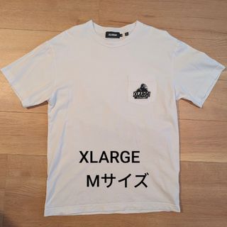 XLARGE - X-LARGE エクストララージ コーチジャケット 刺繍ロゴ XLARGE - X-LARGE エクストララージ コーチジャケット 刺繍ロゴ