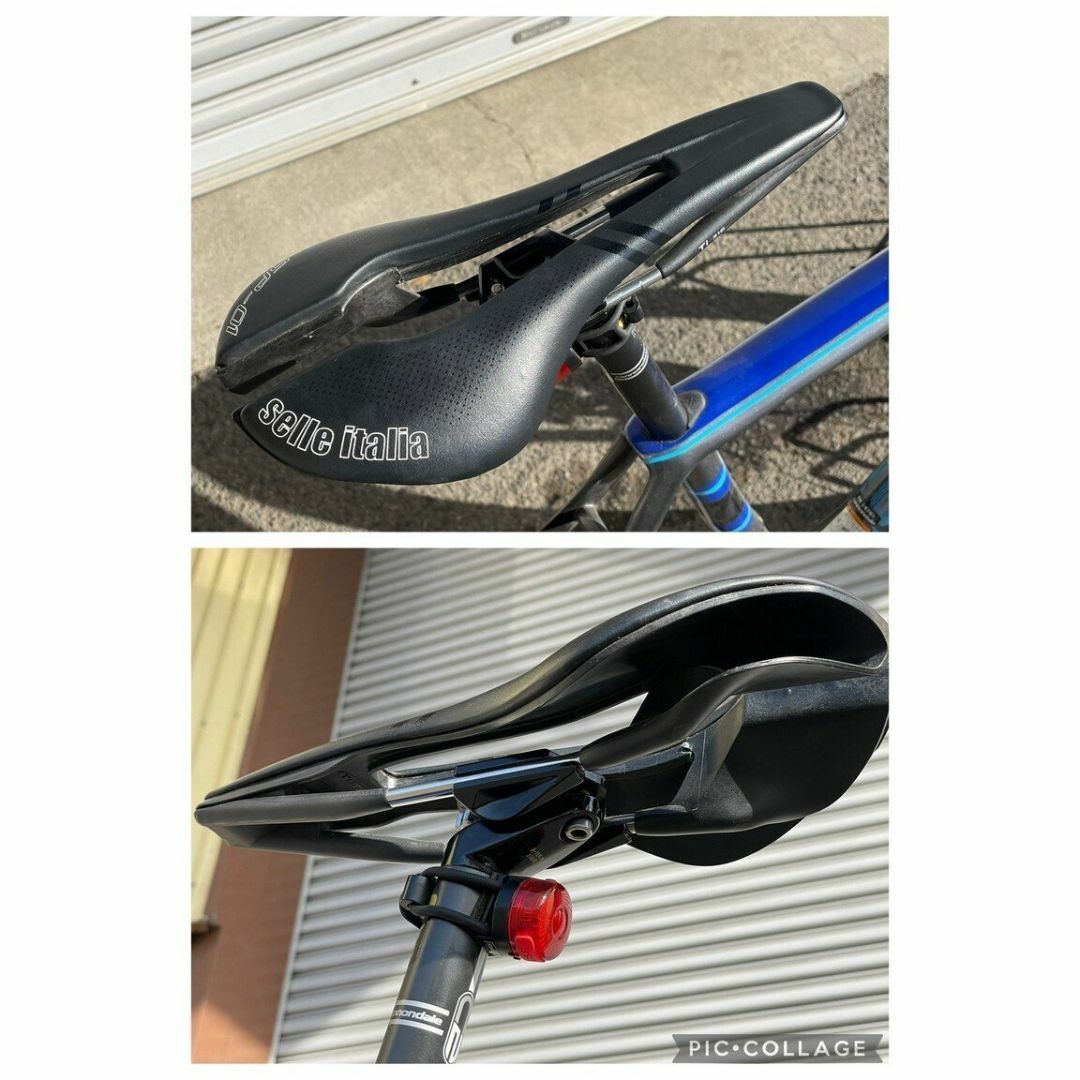 Cannondale - GF75 cannondale シナプス CT51cm ロードバイク