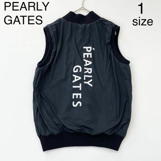 PEARLY GATES - 4538【美品】パーリーゲイツ 24年製 PEARLY GATES - 4538【美品】パーリーゲイツ 24年製