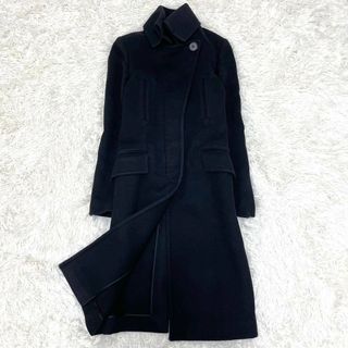 GUCCI - 美品 GUCCI グッチ 676217 ZAH8C テーラードジャケット GUCCI - 美品 GUCCI グッチ 676217 ZAH8C テーラードジャケット