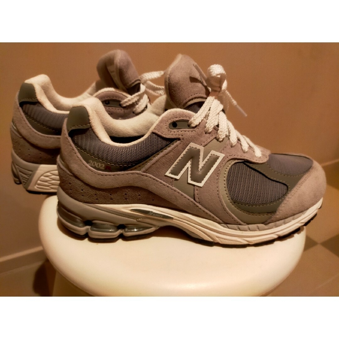 試着のみ☆New Balance- M2002RXJ 23センチ 試着のみ☆New Balance- M2002RXJ 23センチ