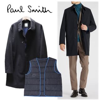 Paul Smith - ポールスミス スプリングコートの通販 by Paul Smith - ポールスミス スプリングコートの通販 by