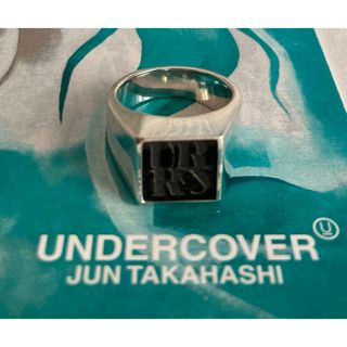 UNDERCOVER(リング(指輪))のフリマアイテム一覧 UNDERCOVER(リング(指輪))のフリマアイテム一覧