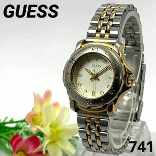 GUESS(腕時計)のフリマアイテム一覧 GUESS(腕時計)のフリマアイテム一覧