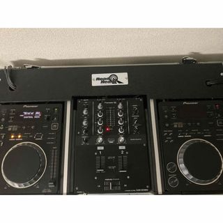 PIONEER - Pioneer DJM-750MK2 2023年製 動作確認済みの通販 by PIONEER - Pioneer DJM-750MK2 2023年製 動作確認済みの通販 by