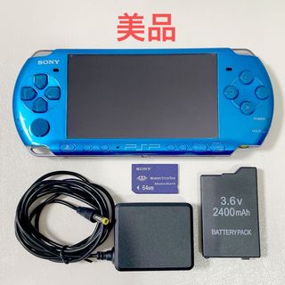 SONY - 【限界値下げ】PSP-3000 モンハンモデルの通販 by みかん SONY - 【限界値下げ】PSP-3000 モンハンモデルの通販 by みかん