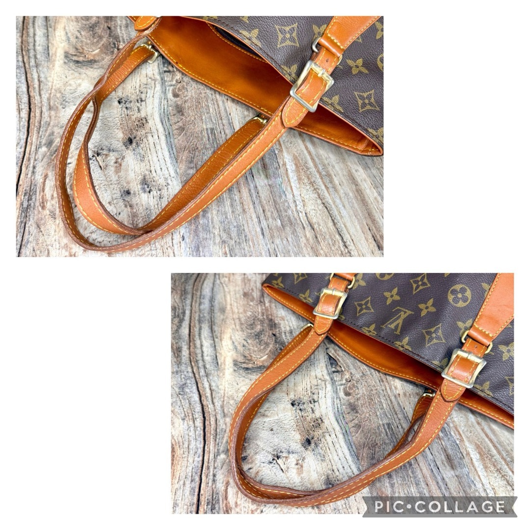 LOUIS VUITTON - ⛄️極美品⛄️USA限定 ルイヴィトンモノグラム LOUIS VUITTON - ⛄️極美品⛄️USA限定 ルイヴィトンモノグラム