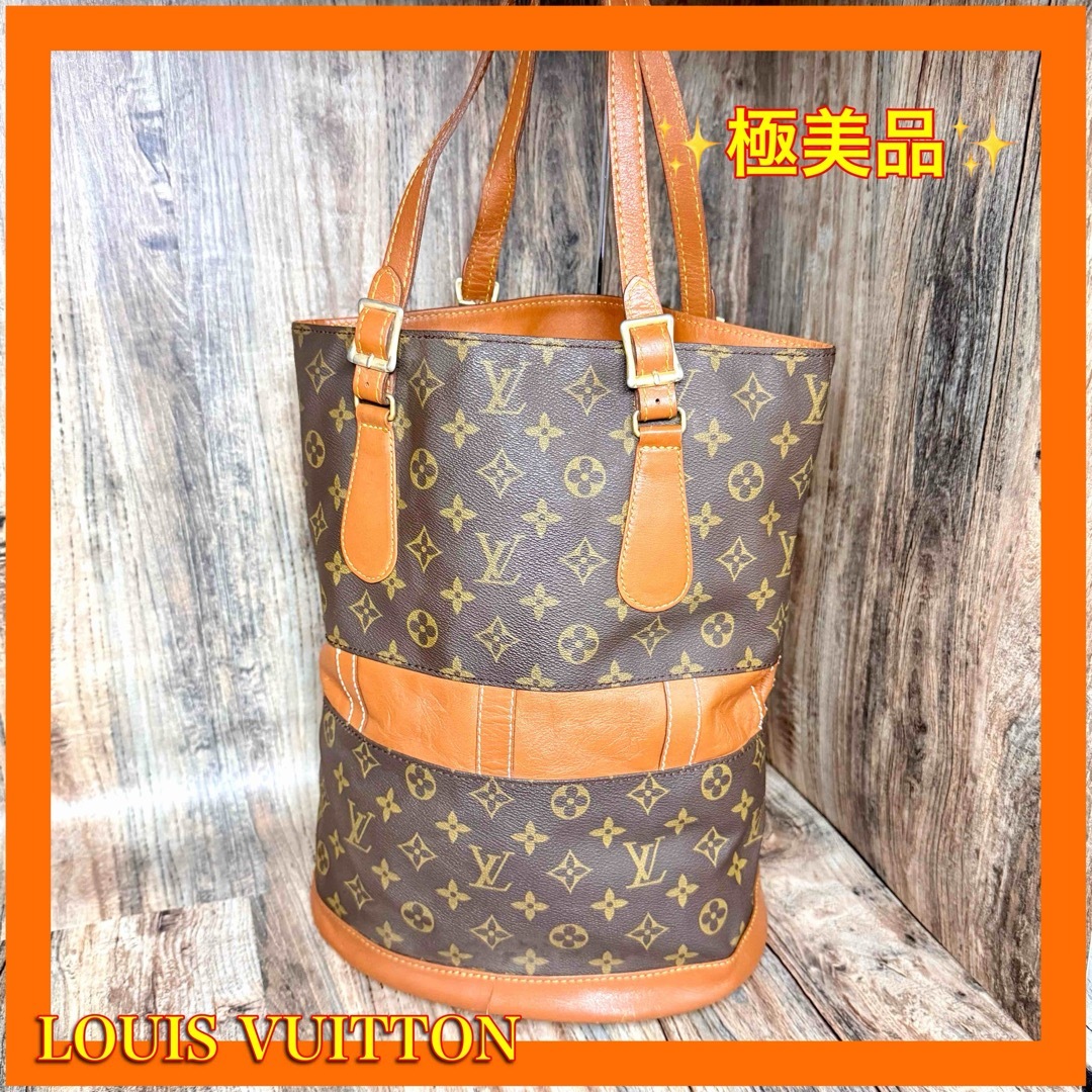 LOUIS VUITTON - ⛄️極美品⛄️USA限定 ルイヴィトンモノグラム LOUIS VUITTON - ⛄️極美品⛄️USA限定 ルイヴィトンモノグラム