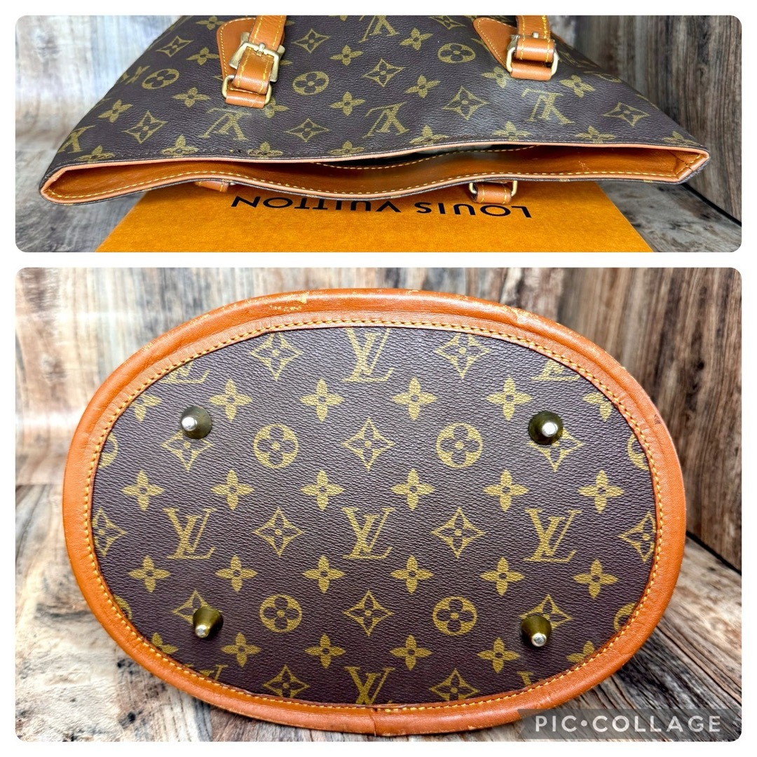 LOUIS VUITTON - ⛄️極美品⛄️USA限定 ルイヴィトンモノグラム LOUIS VUITTON - ⛄️極美品⛄️USA限定 ルイヴィトンモノグラム