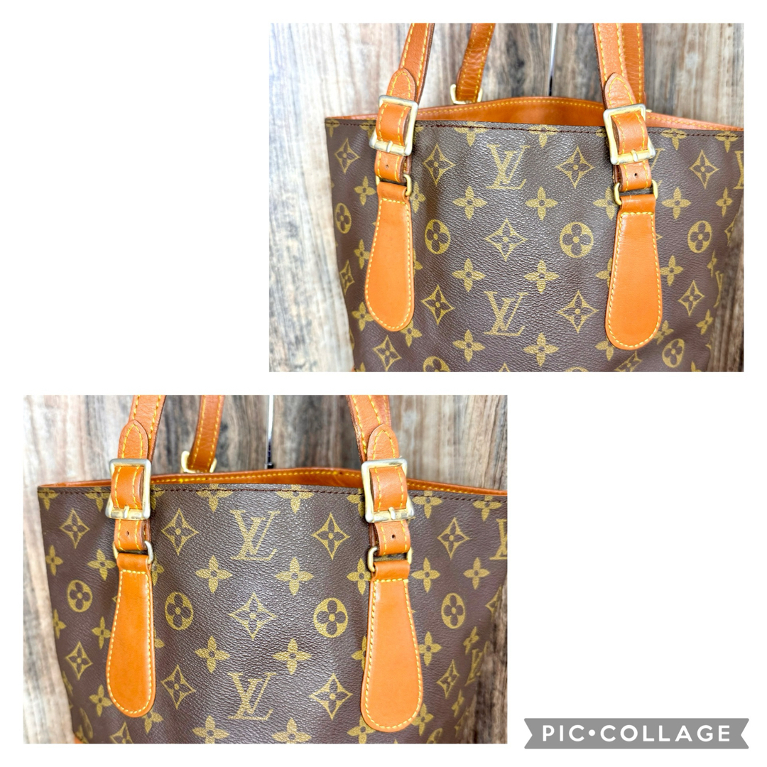 LOUIS VUITTON - ⛄️極美品⛄️USA限定 ルイヴィトンモノグラム LOUIS VUITTON - ⛄️極美品⛄️USA限定 ルイヴィトンモノグラム