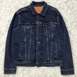 Levi's - リーバイス LEVI'S 1stタイプ デニムジャケット Levi's - リーバイス LEVI'S 1stタイプ デニムジャケット