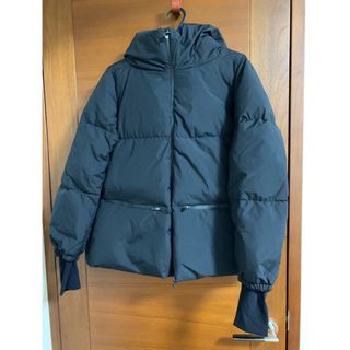 HERNO - 【22AW☆極美品】HERNO ダウンジャケット ボア HERNO - 【22AW☆極美品】HERNO ダウンジャケット ボア