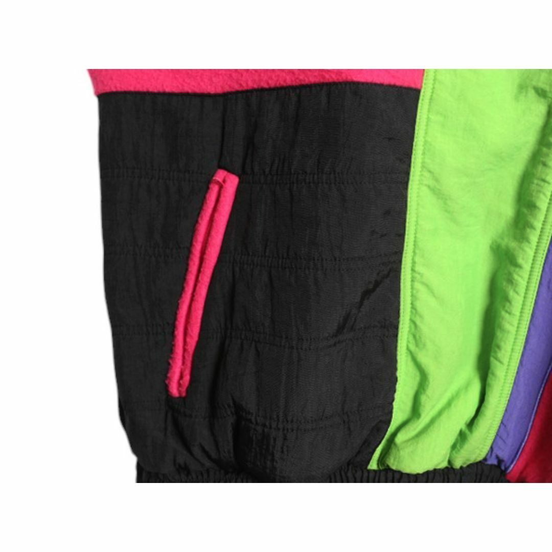 adidas - 80s アディダス クレイジー パターン ハーフジップ adidas - 80s アディダス クレイジー パターン ハーフジップ