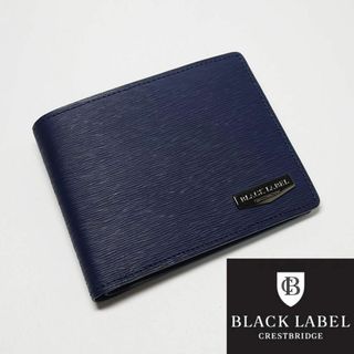 BLACK LABEL CRESTBRIDGE(折り財布)のフリマアイテム一覧 BLACK LABEL CRESTBRIDGE(折り財布)のフリマアイテム一覧