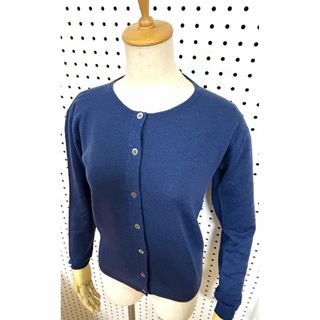 MARGARET HOWELL - 美品 マーガレットハウエル×ジョンスメドレー MARGARET HOWELL - 美品 マーガレットハウエル×ジョンスメドレー