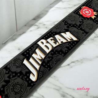 ジムビーム - JIM BEAM グラス 2個の通販 by min's shop ジムビーム - JIM BEAM グラス 2個の通販 by min's shop