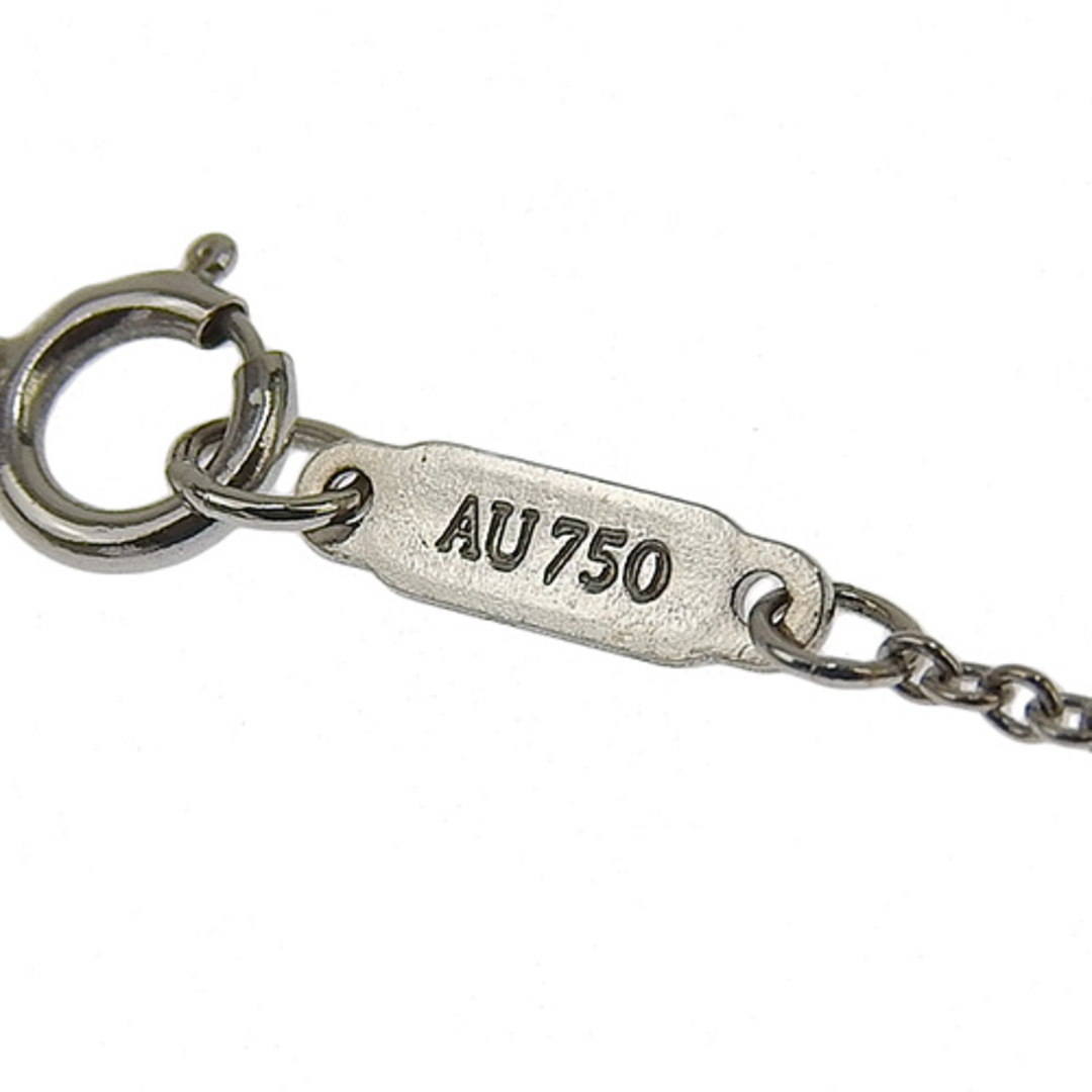 Tiffany & Co. - TIFFANY&Co.(ティファニー) フローラル キー ペンダント K18 ホワイトゴールド WG ネックレス アクセサリー ジュエリー カギ 鍵 ダイヤモンド シルバー銀 レディース 41100058239【中古】【アラモード】の通販 by ALAMODE ラクマ店|ティファニーならラクマ Tiffany & Co. - TIFFANY&Co.(ティファニー) フローラル キー ペンダント K18 ホワイトゴールド WG ネックレス アクセサリー ジュエリー カギ 鍵 ダイヤモンド シルバー銀 レディース 41100058239【中古】【アラモード】の通販 by ALAMODE ラクマ店|ティファニーならラクマ