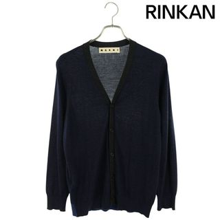 MARNI(カーディガン ・ グリーン・カーキ/緑色系)のフリマ MARNI(カーディガン ・ グリーン・カーキ/緑色系)のフリマ