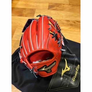 中古品 久保田スラッガー KUBOTA SLUGGER 硬式 内野手用グローブ 中古品 久保田スラッガー KUBOTA SLUGGER 硬式 内野手用グローブ