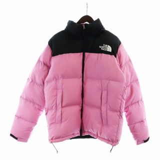 THE NORTH FACE(ダウンジャケット ・ ピンク/桃色系)のフリマ THE NORTH FACE(ダウンジャケット ・ ピンク/桃色系)のフリマ