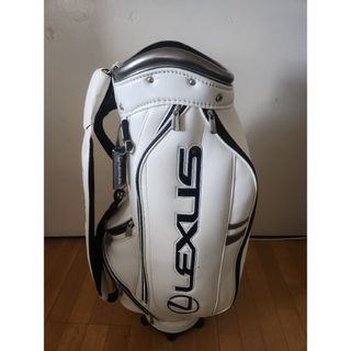 LEXUS - 新品・タグ付き LEXUS レクサス 2WAYトートバッグ LEXUS - 新品・タグ付き LEXUS レクサス 2WAYトートバッグ