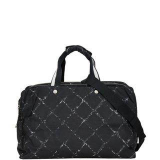 CHANEL(ボストンバッグ ・ ブラック/黒色系)のフリマアイテム一覧 CHANEL(ボストンバッグ ・ ブラック/黒色系)のフリマアイテム一覧