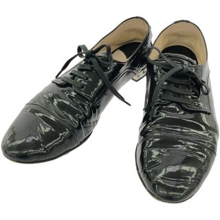 MIU MIU - 新品 定価以下miumiu ミュウミュウ ブラッシュド MIU MIU - 新品 定価以下miumiu ミュウミュウ ブラッシュド