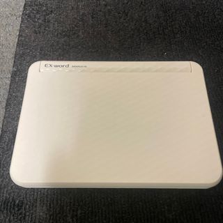 カシオ 電子辞書 エクスワード XD-Z4000(その他)