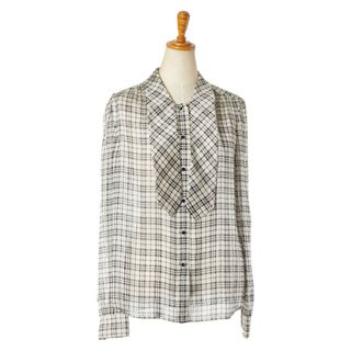 SAINT LAURENT(シャツ/ブラウス(長袖/七分))のフリマアイテム一覧 SAINT LAURENT(シャツ/ブラウス(長袖/七分))のフリマアイテム一覧