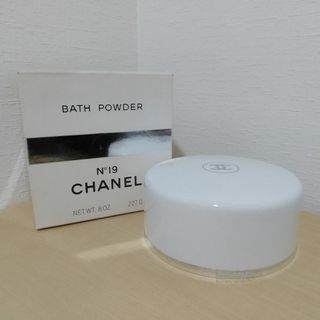 CHANEL(ボディパウダー)のフリマアイテム一覧 CHANEL(ボディパウダー)のフリマアイテム一覧