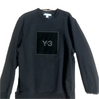 Y-3(スウェット)のフリマアイテム一覧 Y-3(スウェット)のフリマアイテム一覧