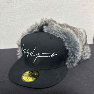Yohji Yamamoto(キャップ)のフリマアイテム一覧 Yohji Yamamoto(キャップ)のフリマアイテム一覧