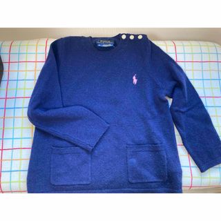 POLO RALPH LAUREN(ニット)のフリマアイテム一覧 POLO RALPH LAUREN(ニット)のフリマアイテム一覧