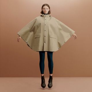 HERMES(ポンチョ)のフリマアイテム一覧 HERMES(ポンチョ)のフリマアイテム一覧